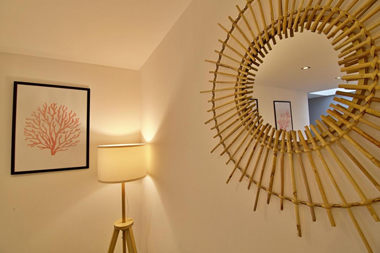 Scotforth Road- Boutique Rooms In Lancaster City Townhouse แลงคาสเตอร์ ภายนอก รูปภาพ
